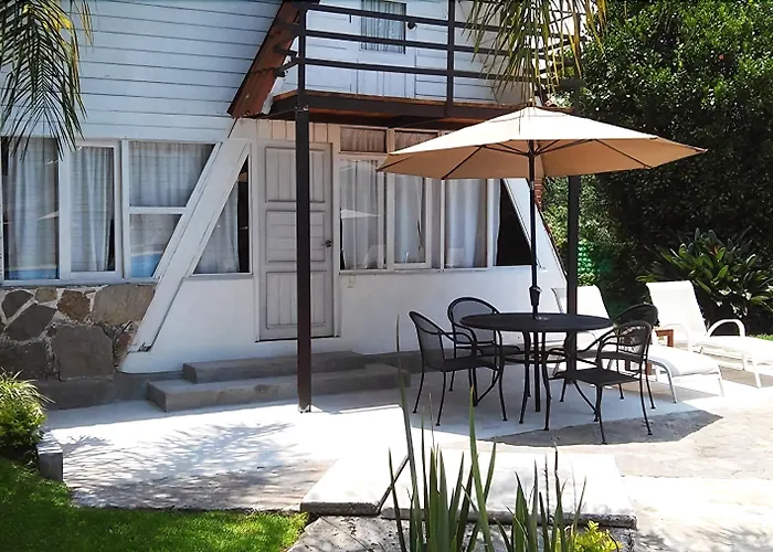 Hotel El Arco